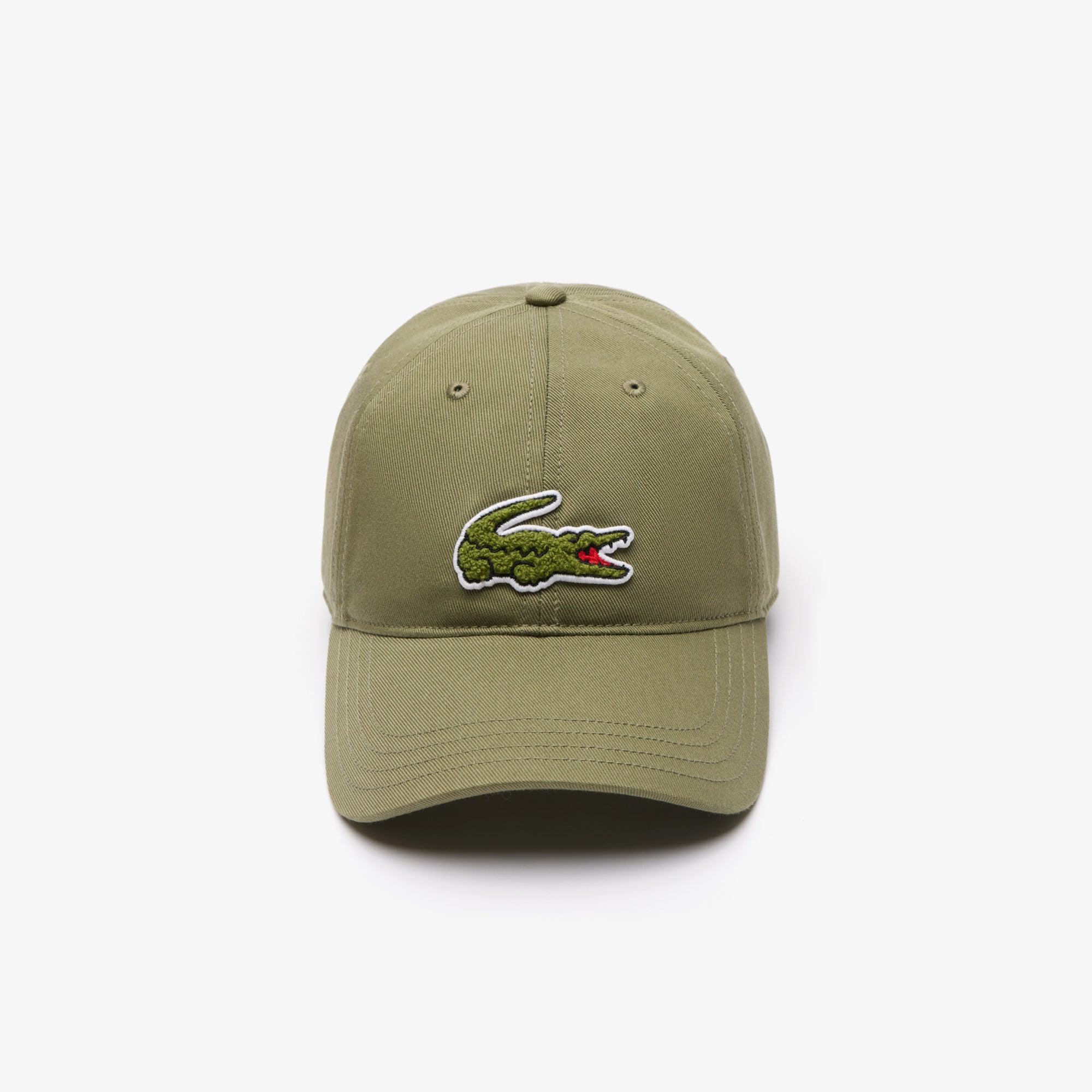 Casquette - Kaki