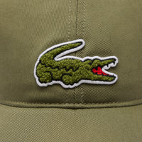 Casquette - Kaki