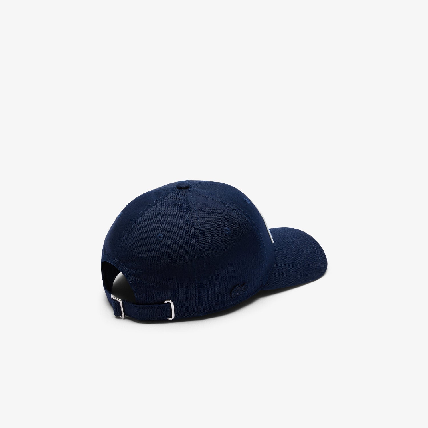 Casquette brodée - Marine