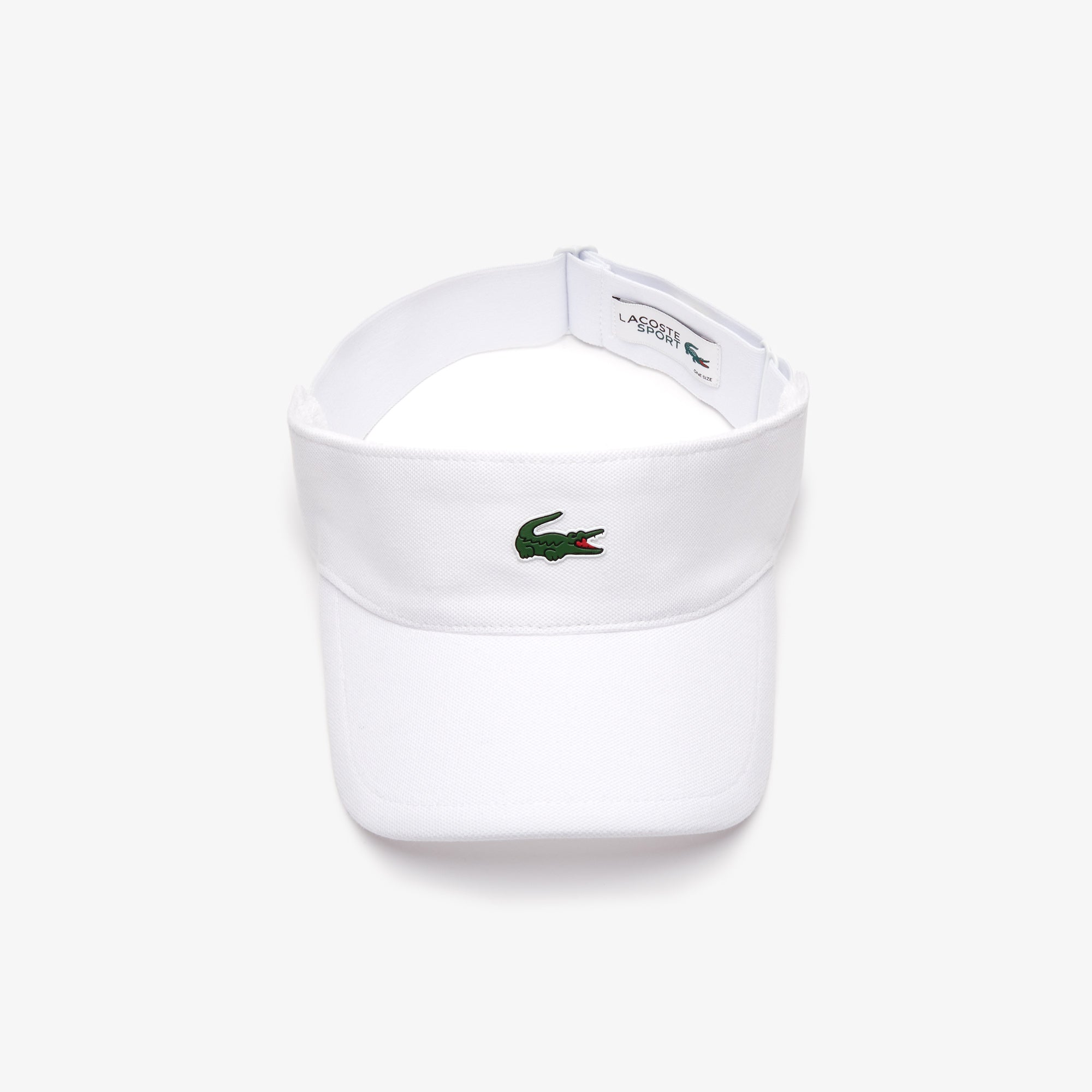 Casquette - Blanc