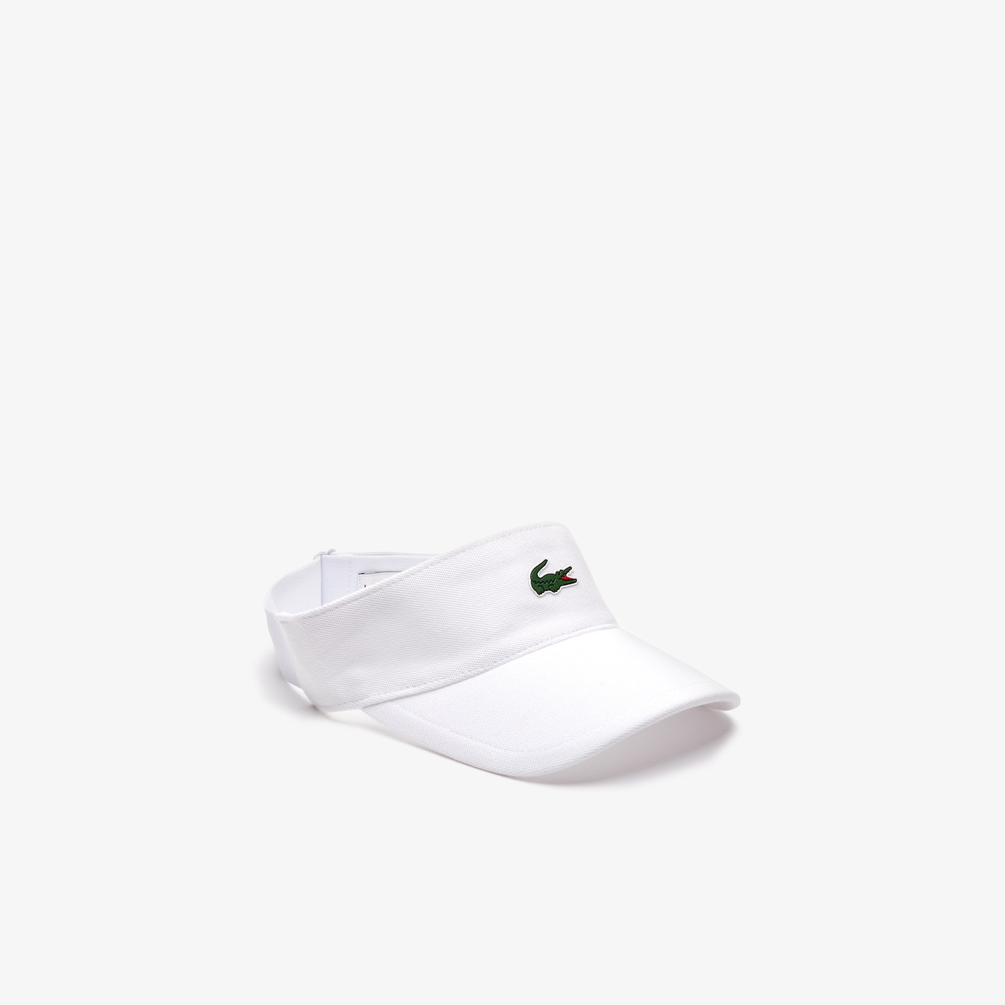 Casquette - Blanc