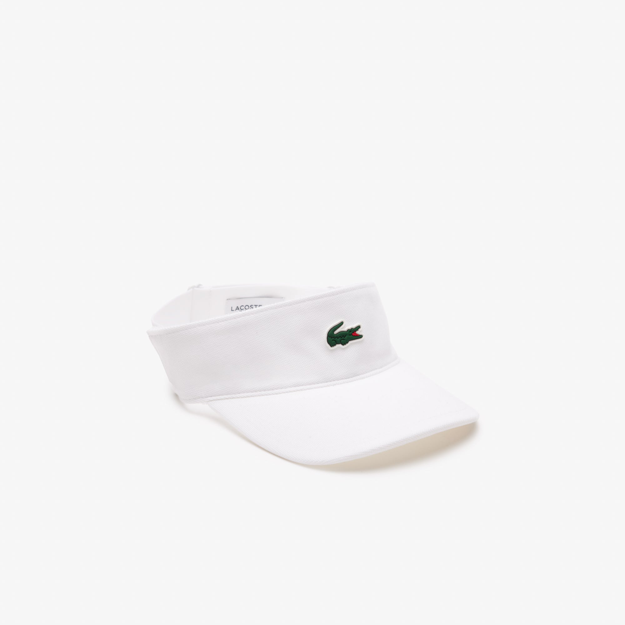 Casquette - Blanc