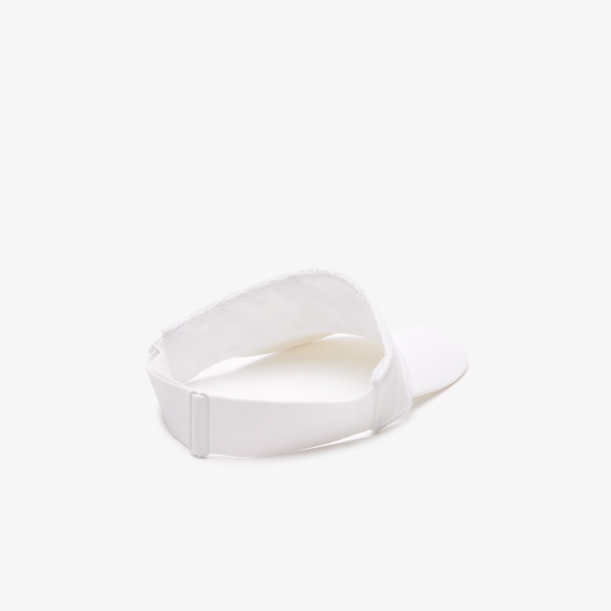 Casquette - Blanc