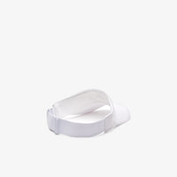 Casquette - Blanc