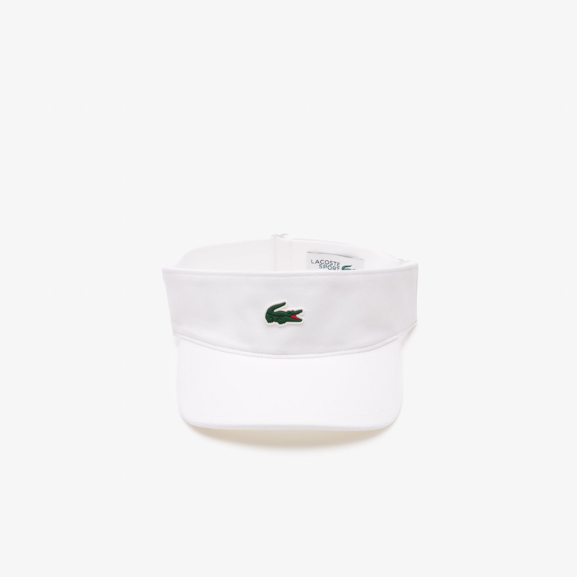 Casquette - Blanc