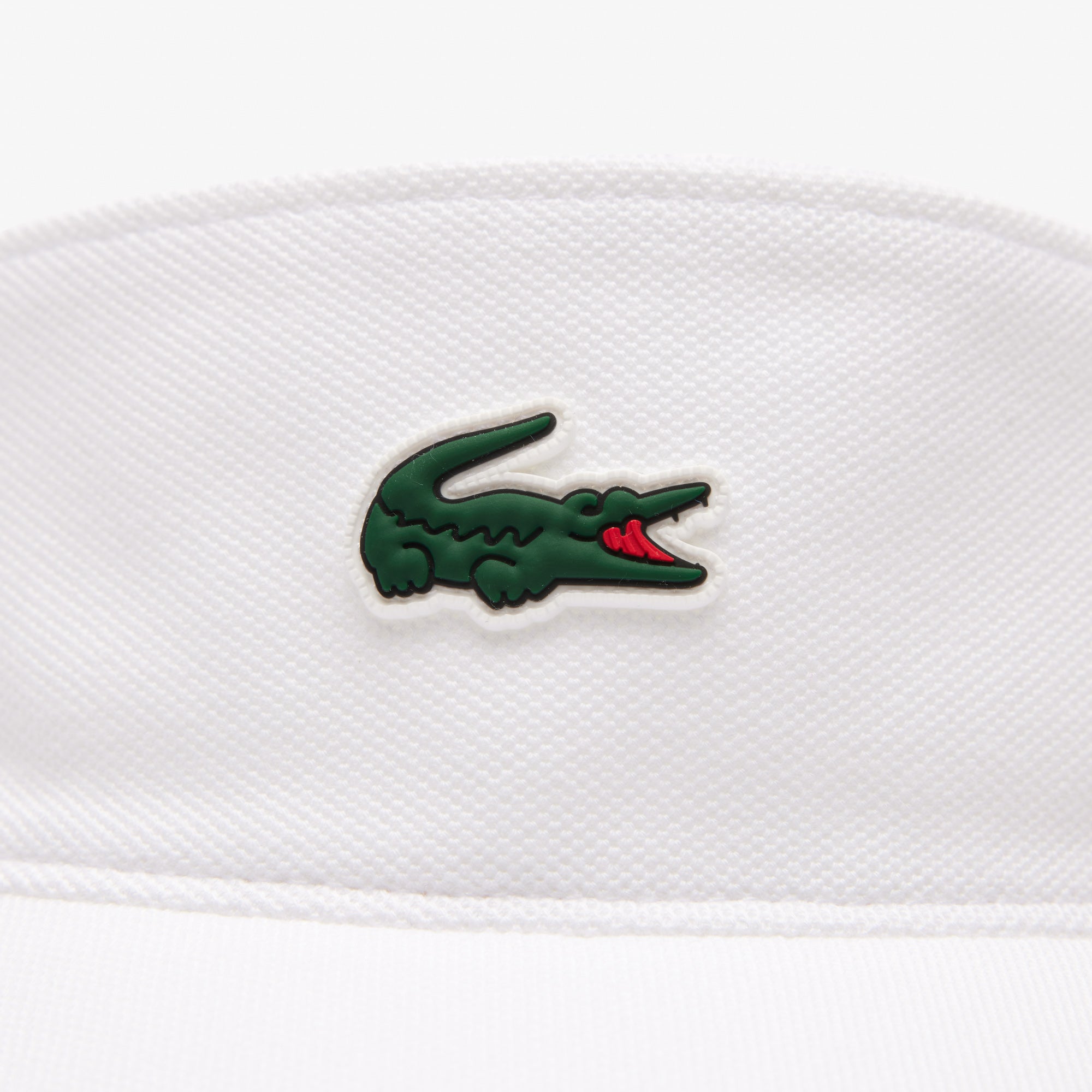 Casquette - Blanc