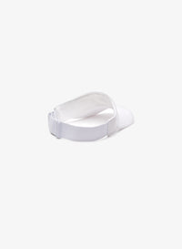 Casquette - Blanc