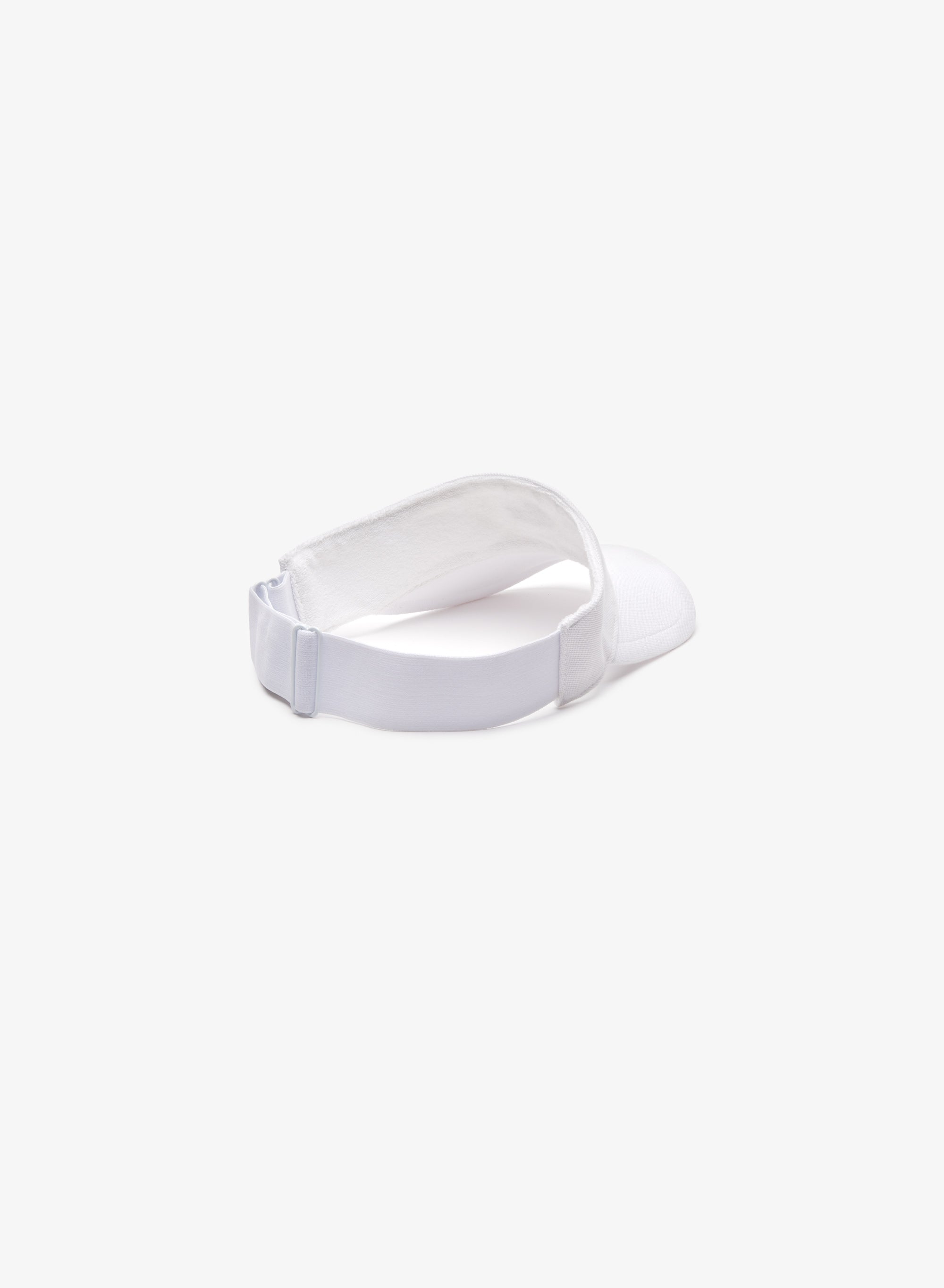 Casquette - Blanc