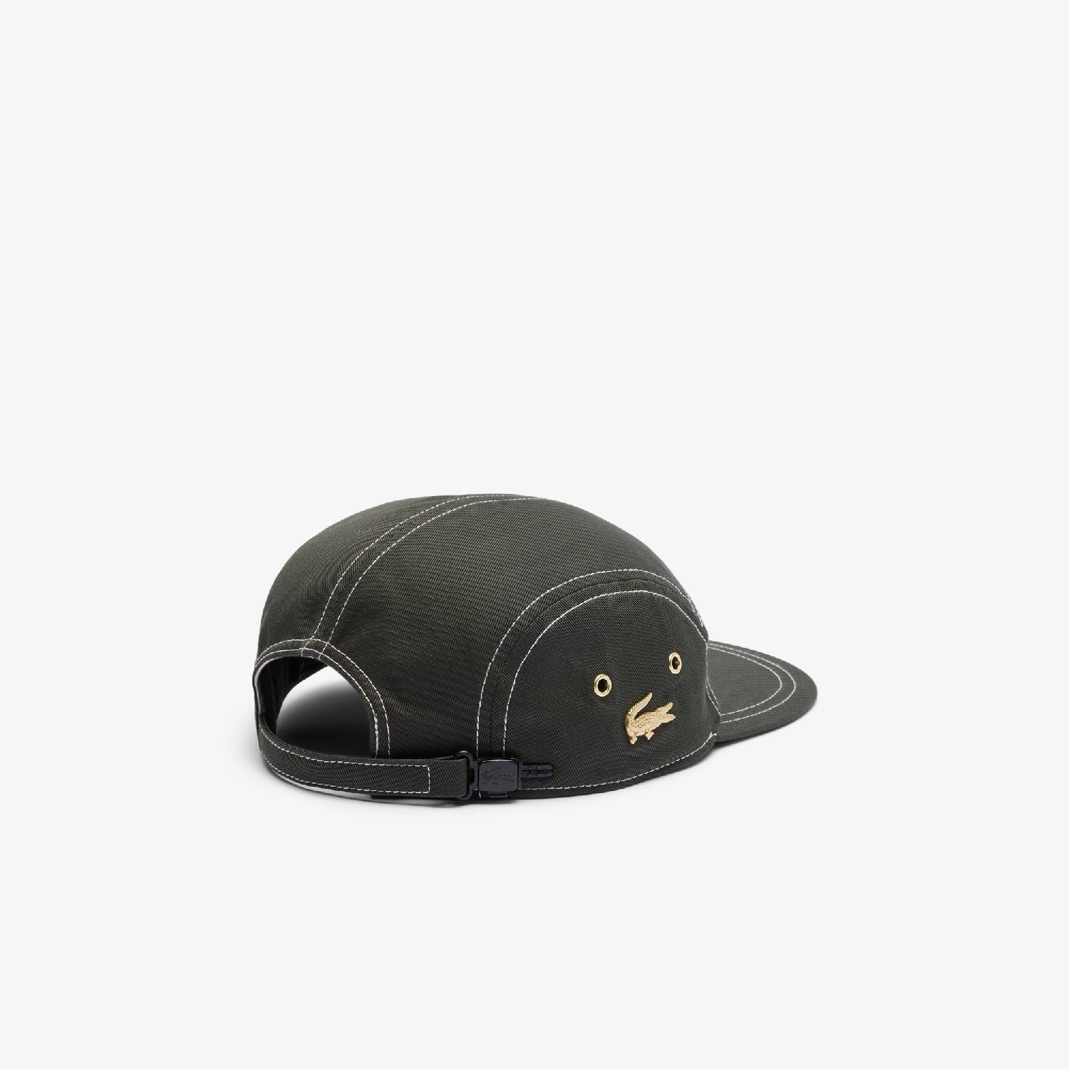 Casquette Lacoste x Maison Château Rouge - Aubier