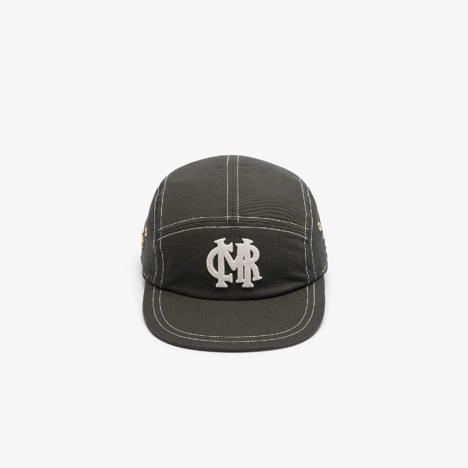 Casquette Lacoste x Maison Château Rouge - Aubier