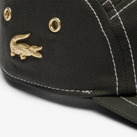 Casquette Lacoste x Maison Château Rouge - Aubier