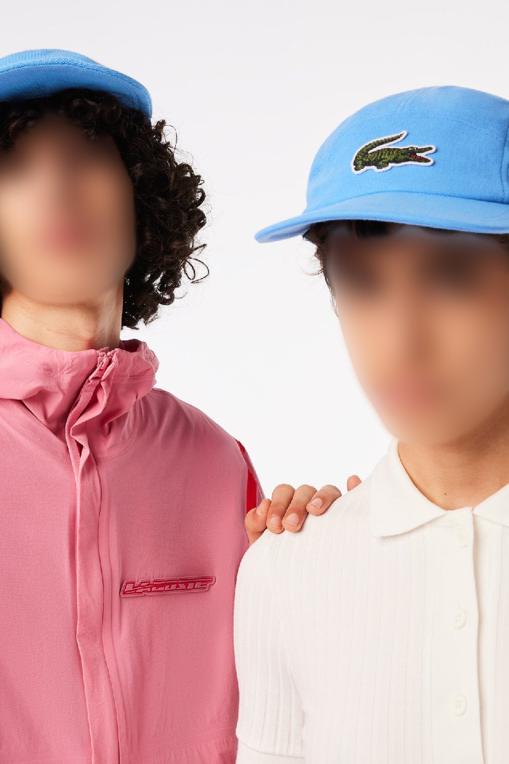 Casquette avec lanière - Aérien
