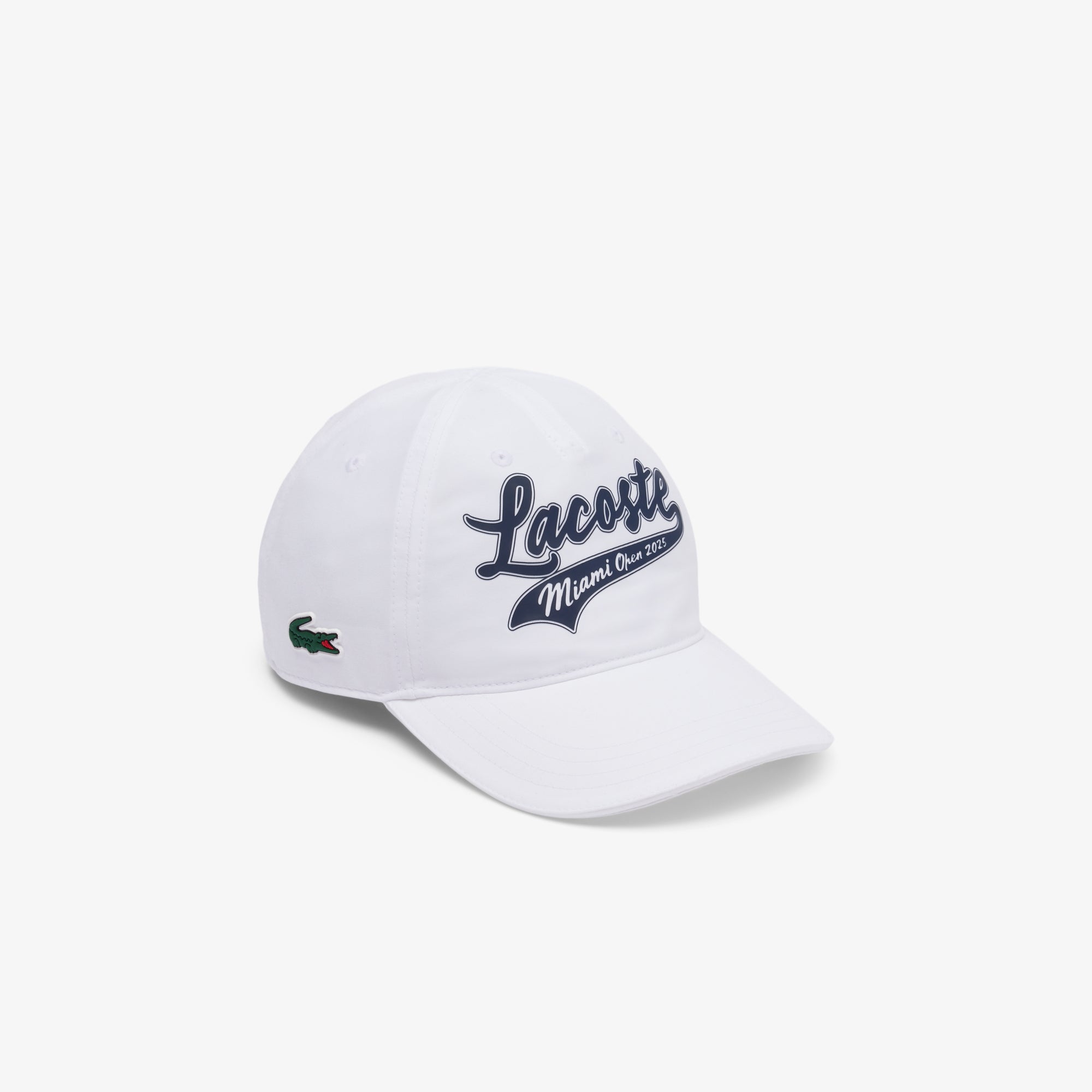 Casquette - Blanc