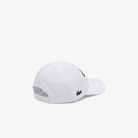 Casquette - Blanc