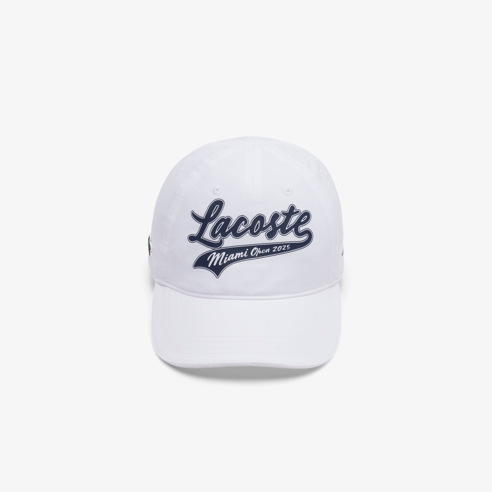 Casquette - Blanc