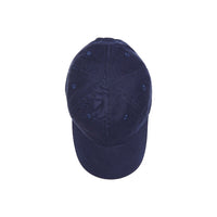 Casquette avec logo - Marine