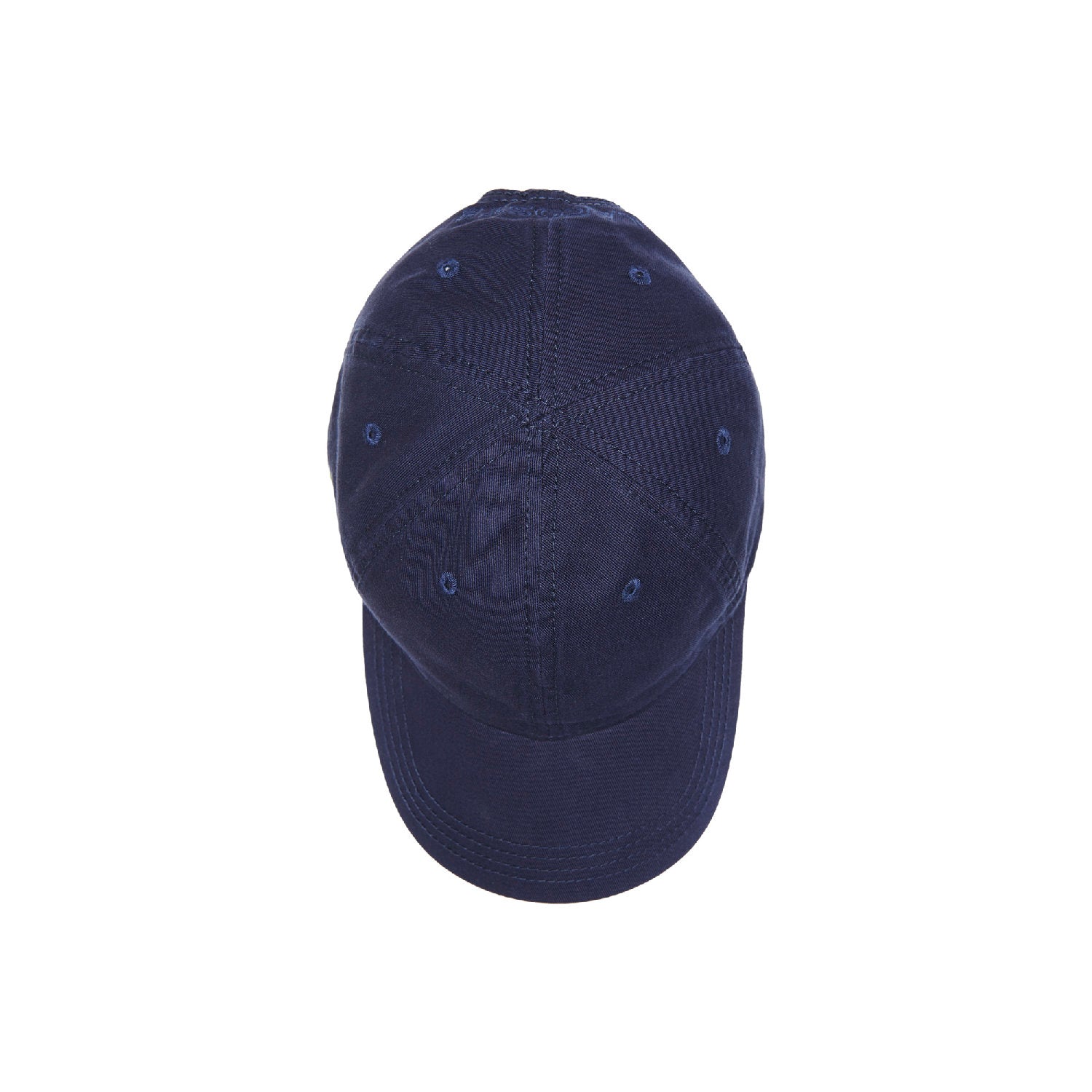 Casquette avec logo - Marine