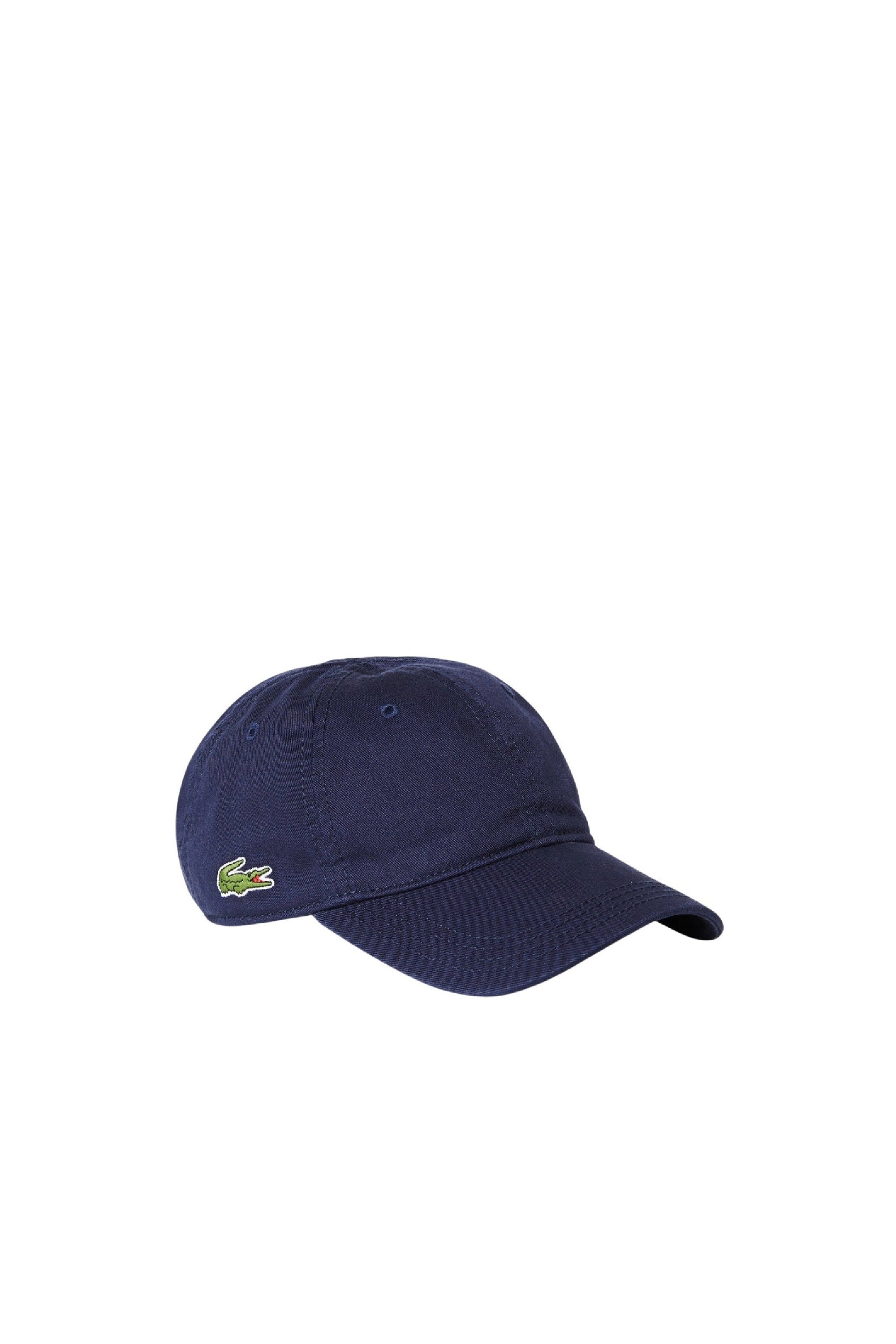 Casquette avec logo - Marine