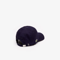 Casquette avec logo - Marine