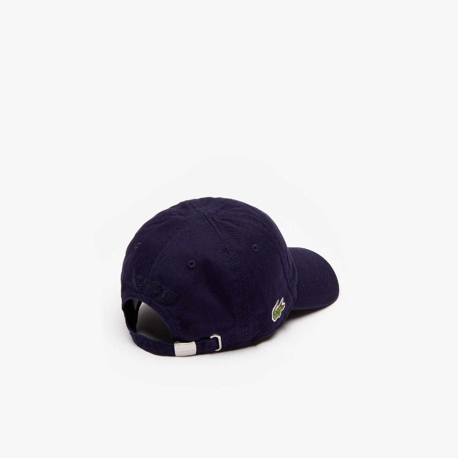Casquette avec logo - Marine