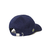 Casquette avec logo - Marine