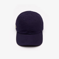 Cap with logo - Navy