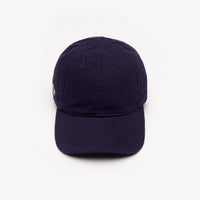 Casquette avec logo - Marine