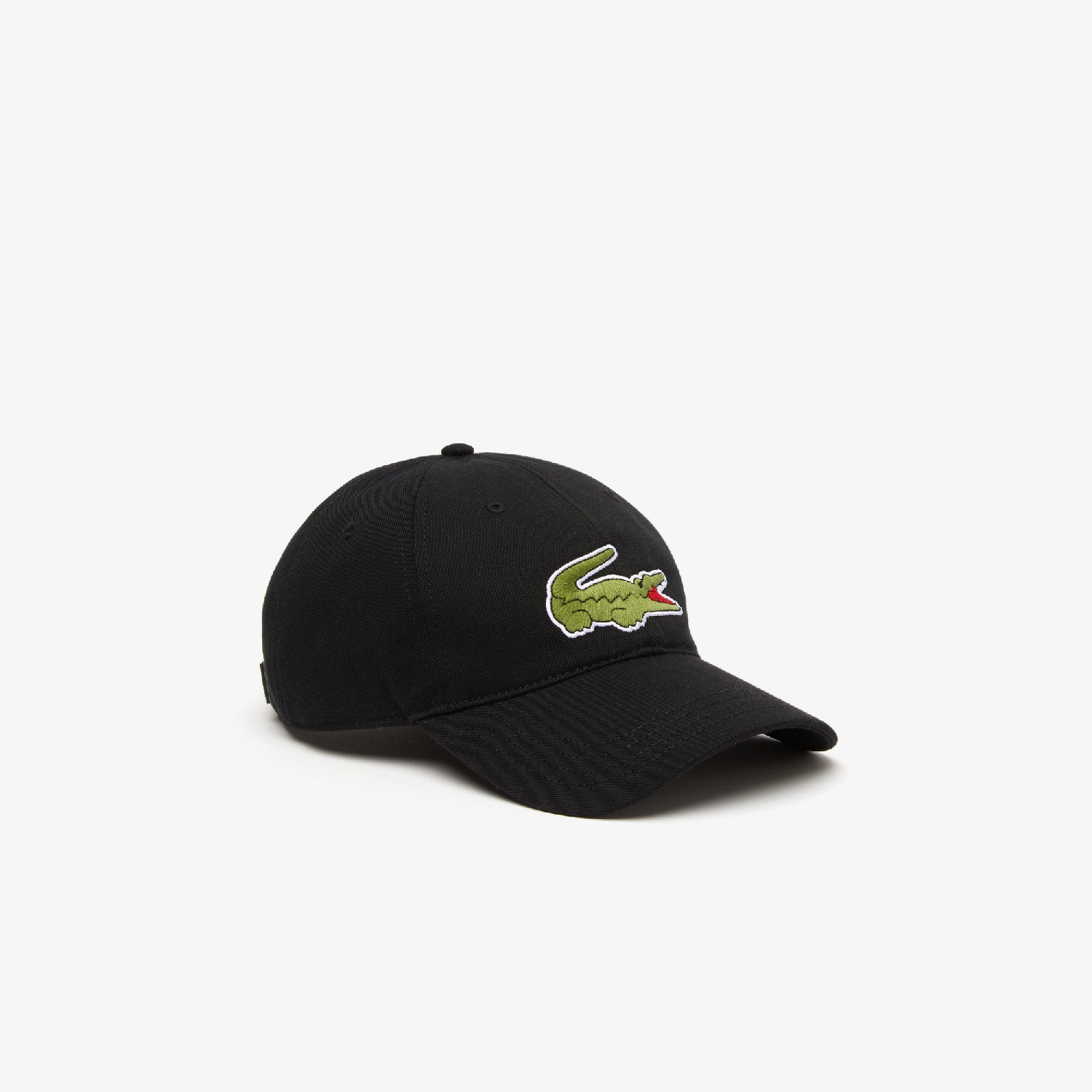 Casquette ajustable avec logo - Noir