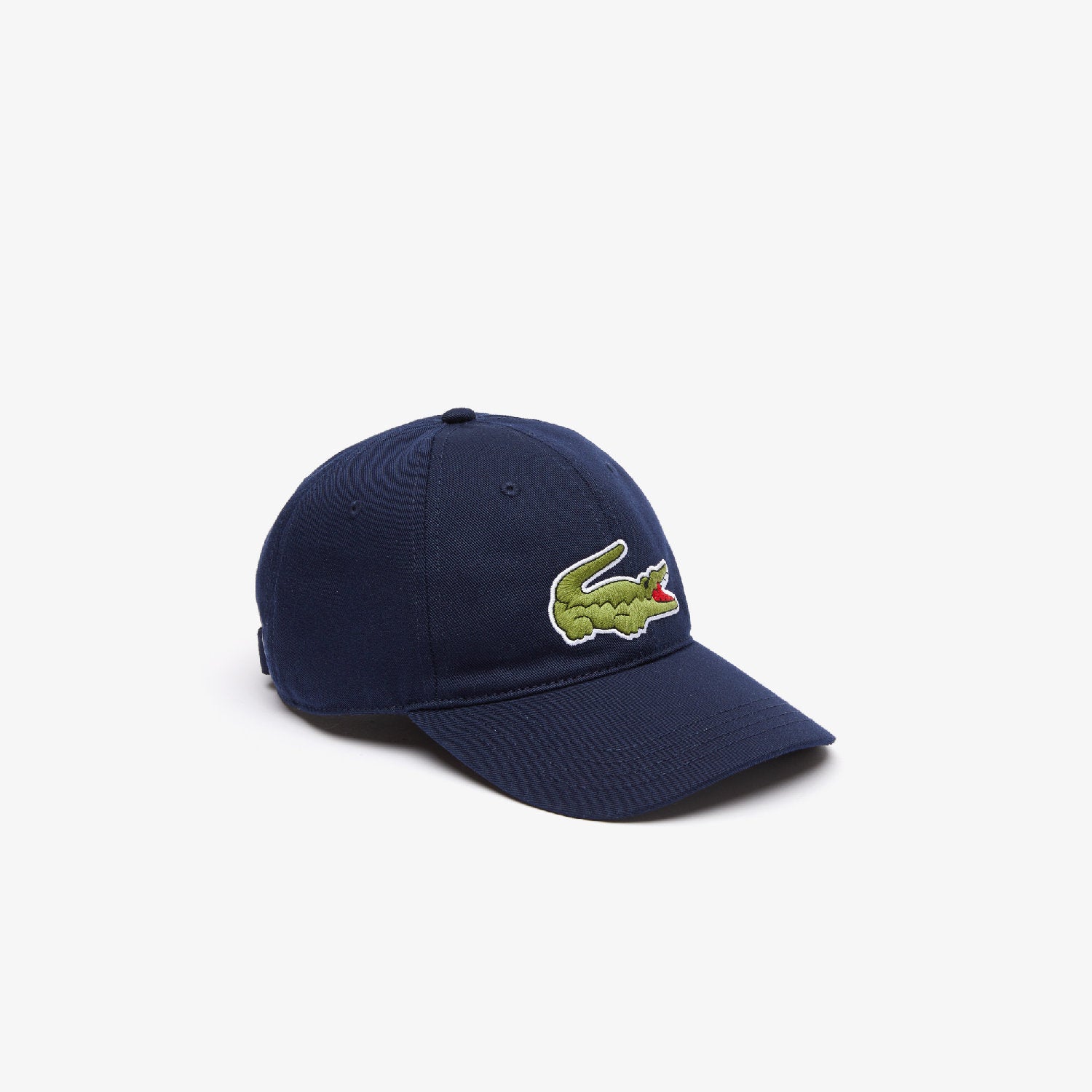 Casquette ajustable avec logo - Marine