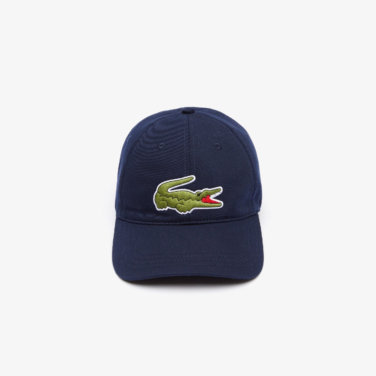 Casquette ajustable avec logo - Marine