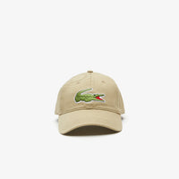 Casquette ajustable avec logo - Lion