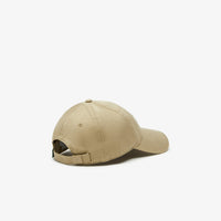 Casquette ajustable avec logo - Lion