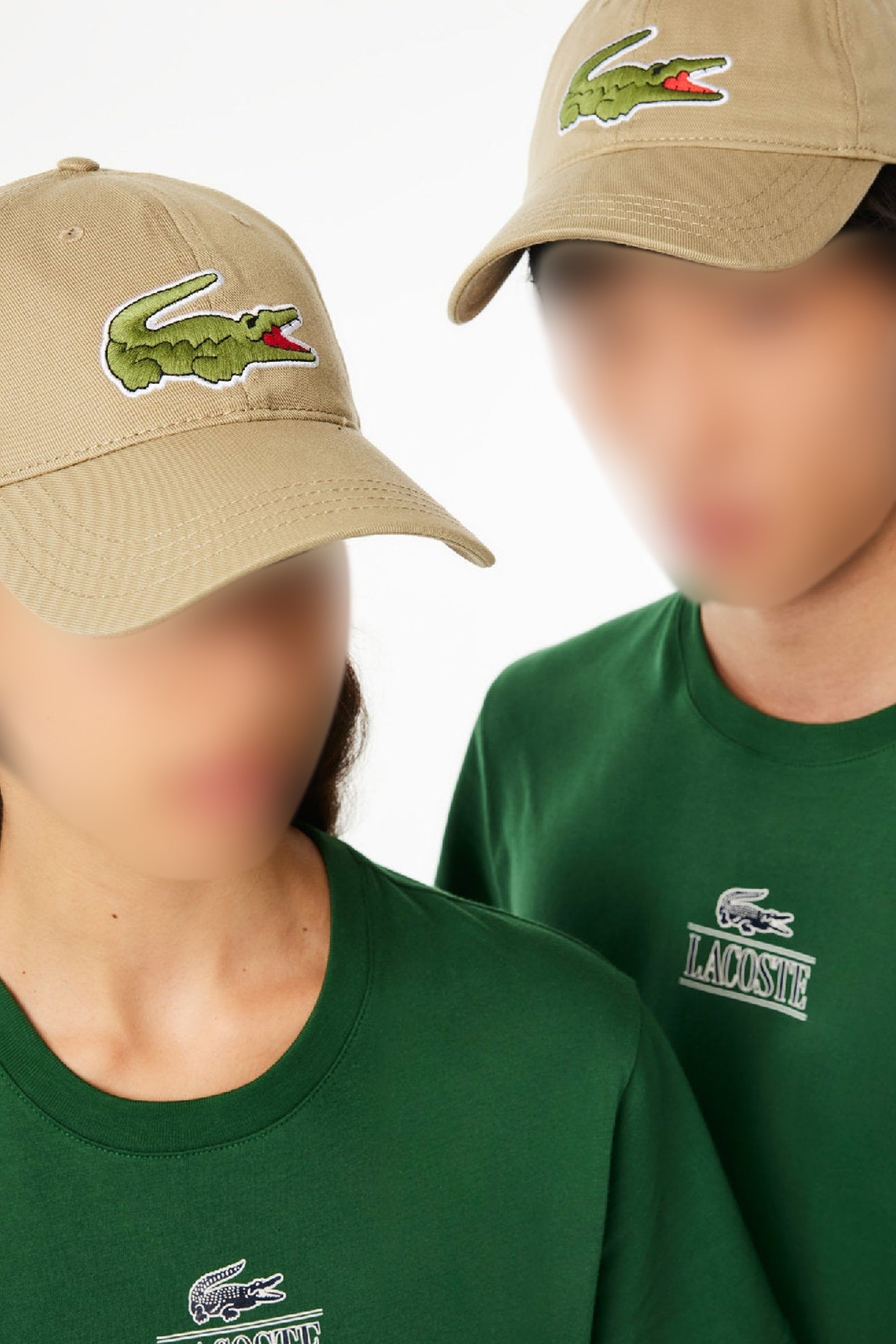 Casquette ajustable avec logo - Lion