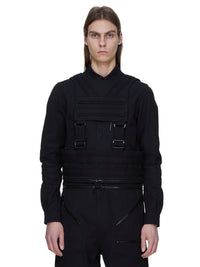 HARNESS