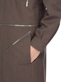 HEIZER LONG OUTERSHIRT