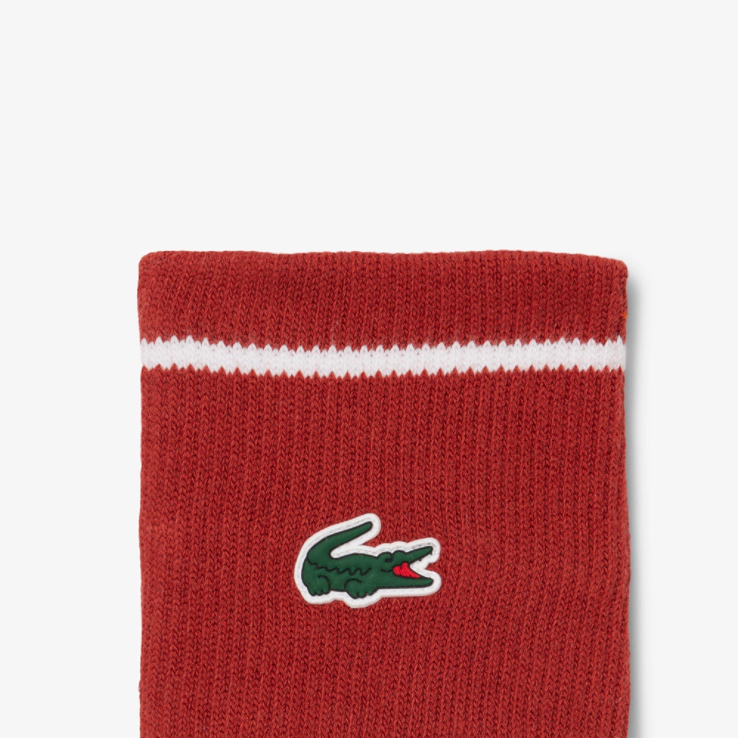 Serre-poignets Lacoste x Roland-Garros - Iberis