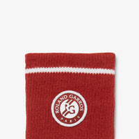 Serre-poignets Lacoste x Roland-Garros - Iberis