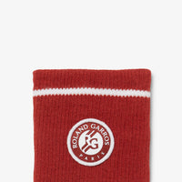 Serre-poignets Lacoste x Roland-Garros - Iberis