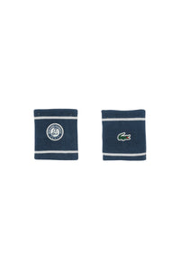 Lacoste x Roland-Garros wristbands - Falcon