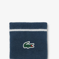 Lacoste x Roland-Garros wristbands - Falcon