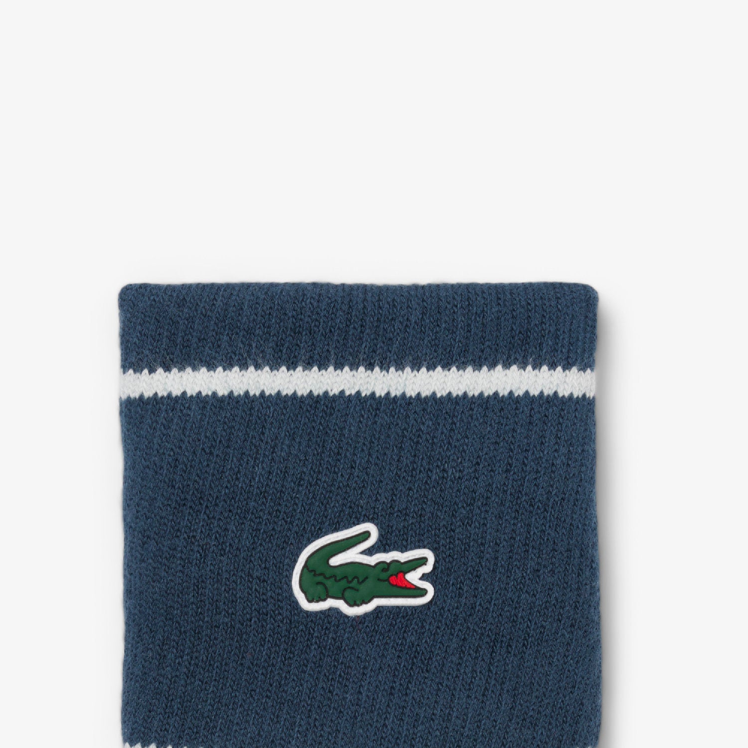 Lacoste x Roland-Garros wristbands - Falcon