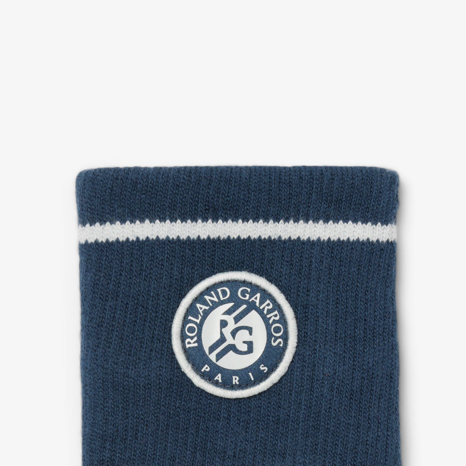Lacoste x Roland-Garros wristbands - Falcon