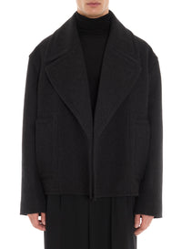 Caban court - Anthracite