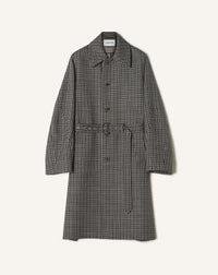 Car coat - Multicolore