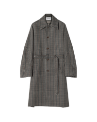 Car coat - Multicolore
