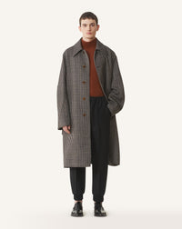 Car coat - Multicolore