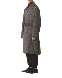 Car coat - Multicolore