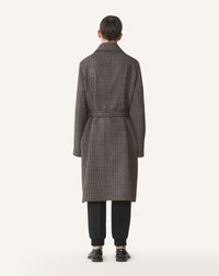 Car coat - Multicolore