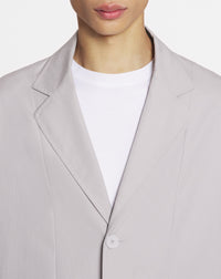 Veste déconstruite - Vison
