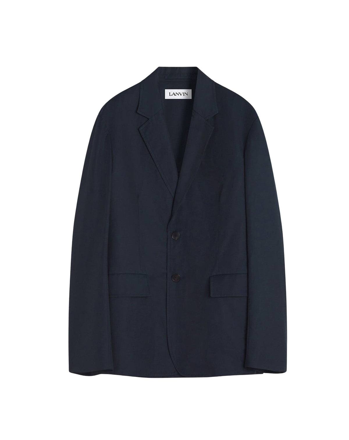 Veste décontractée - Bleu marine